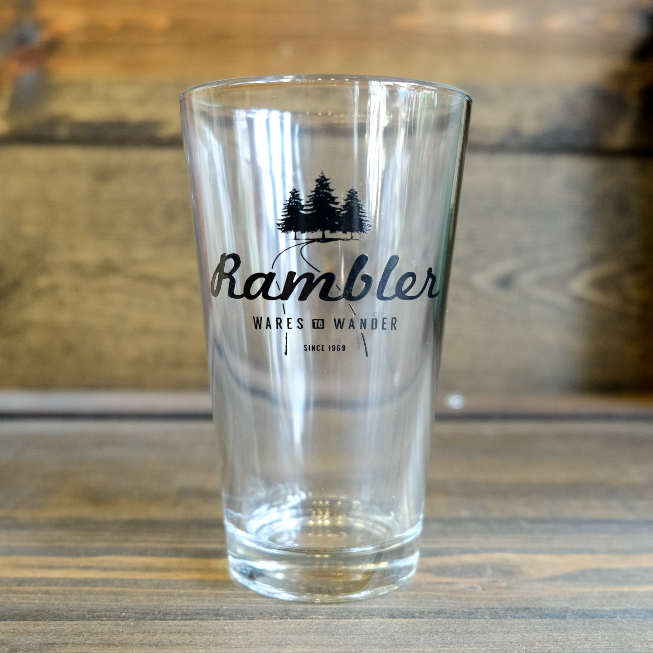 Rambler Pint Cup Green