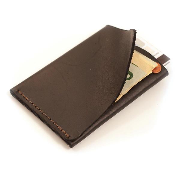 Rustico, Accessories, Rustico Leather Fly Fishing Leader Wallet New