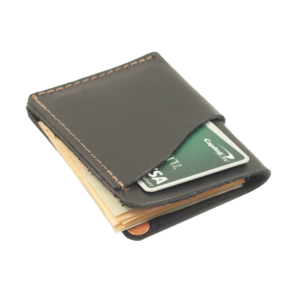 Rustico Wave Wallet Rambler